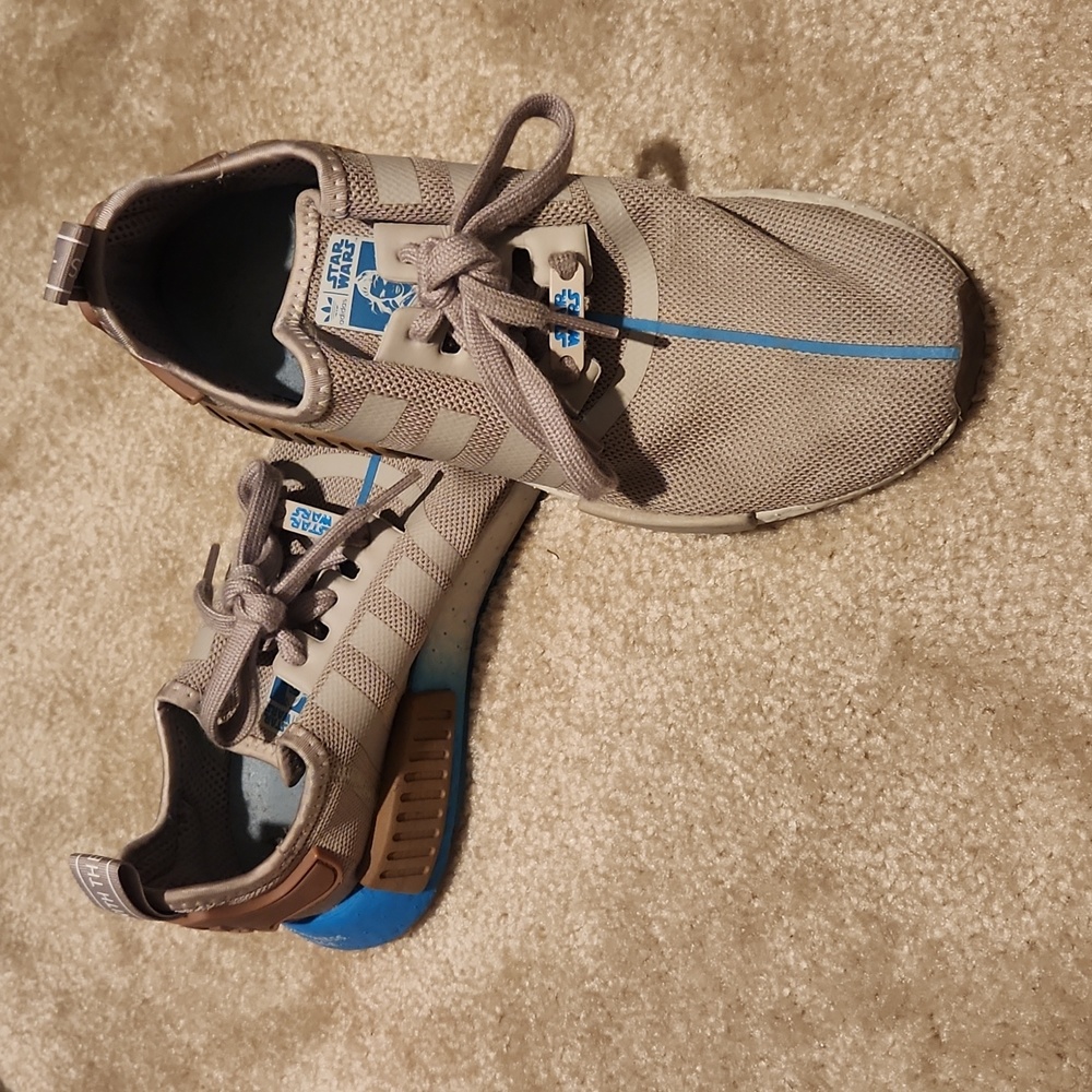 Addidas Starwars sneaker